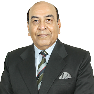 Lt Gen Syed Ata Hasnain, PVSM, UYSM, AVSM, SM, VSM (Retd.)